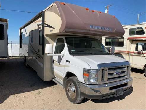 2017 Winnebago Minnie for sale in Cadillac, MI