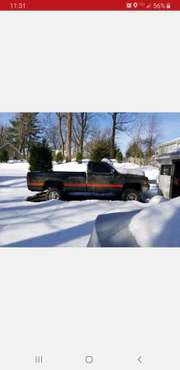 1995/1996 Dodge 2500 Diesel pickup for sale in Berkeley Heights, NJ