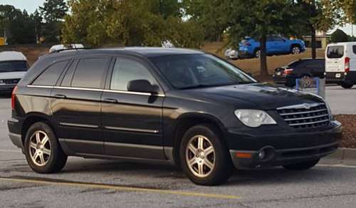 2008 Chrysler Pacifica Touring for sale in Loganville, GA