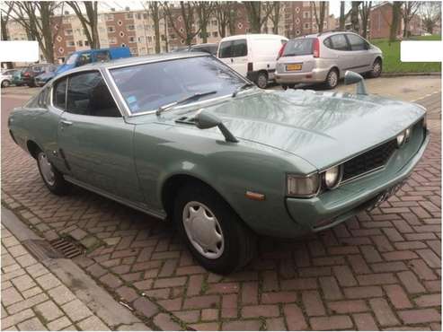 1976 Toyota Celica for sale in Arnhem, Netherlands