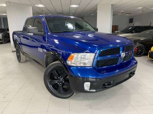 2016 RAM Ram Pickup 1500 Outdoorsman - - by dealer for sale in Springfield, IL