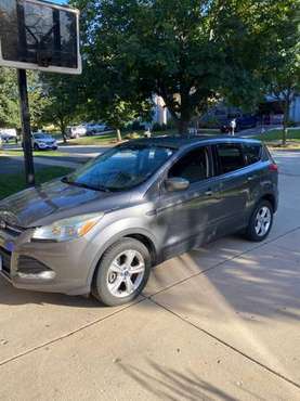2013 Ford Escape for sale in Glen Ellyn, IL