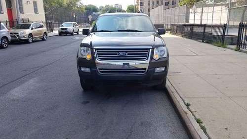 2007 Ford Explorer XLT $3,000 for sale in Bronx, NY