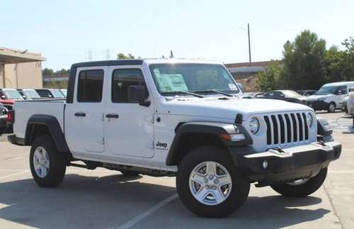 2020 Jeep Gladiator Sale **Brand New** for sale in San Diego, CA