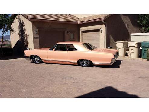 1965 Pontiac Grand Prix for sale in Anthem, AZ