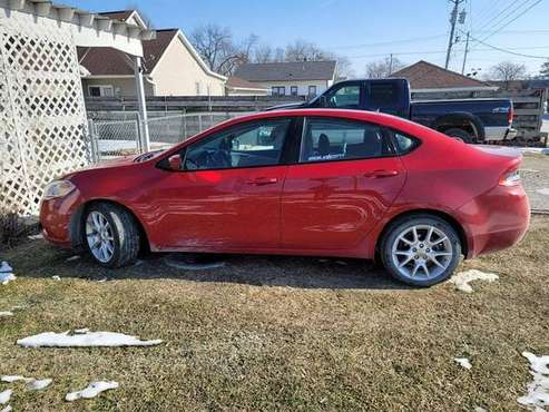 2013 Dodge Dart SXT for sale in Fort Madison, IA