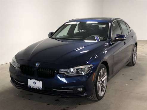 2017 BMW 3 Series 340i xDrive - - by dealer - vehicle for sale in Buffalo, NY