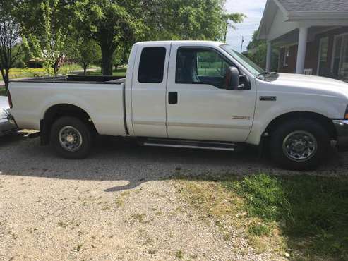 Ford F-250 diesel for sale in Greenville, KY