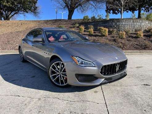 2022 Maserati Quattroporte GT for sale in Charlotte, NC