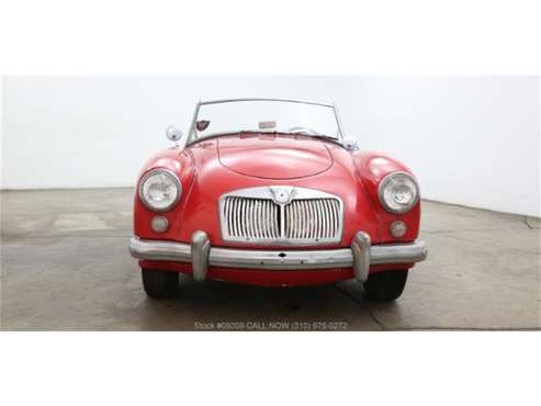 1958 MG Antique for sale in Beverly Hills, CA
