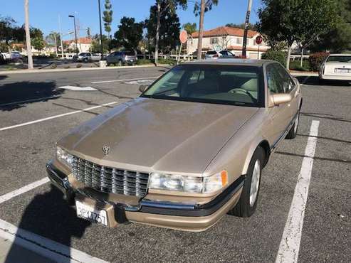 1996 Cadillac Seville SLS for sale in Oceanside, CA