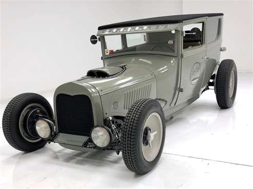 1927 Ford Model T for sale in Morgantown, PA