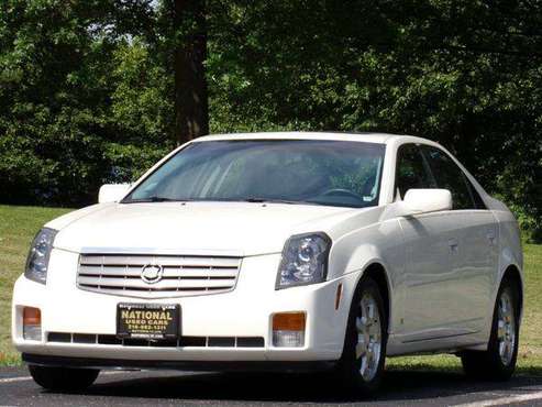 2006 Cadillac CTS 2.8L for sale in Madison , OH