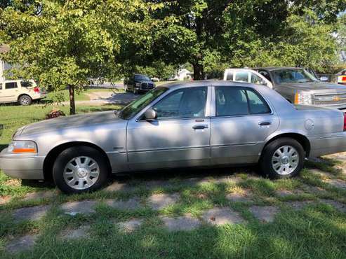 2006 Mercury Grand Marquis for sale in Jackson, MO