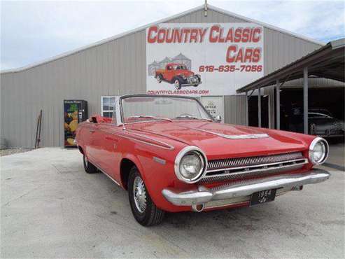 1964 Dodge Dart for sale in Staunton, IL