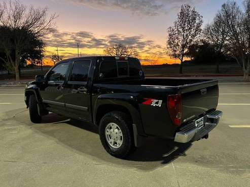 Chevy Colorado Truck for sale in Flower Mound, TX