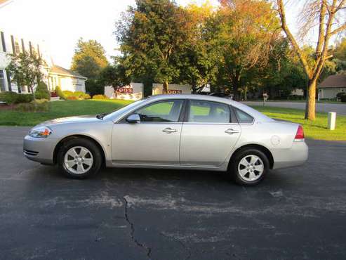 2008 Chev Impala LT for sale in Fairport, NY