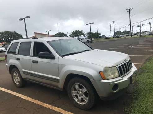 Jeep Grand Cherokee for sale in Kilauea, HI