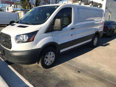 2016 FORD TRANSIT 250 CARGO - cars & trucks - by dealer - vehicle... for sale in Derwood, District Of Columbia