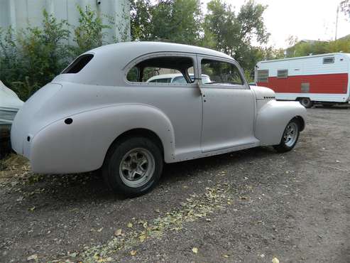 1941 Chevrolet Special Deluxe for sale in Colorado Springs, CO
