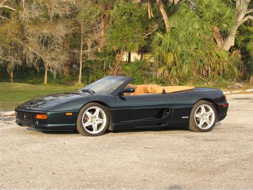 1996 Ferrari 355 for sale in Sarasota, FL