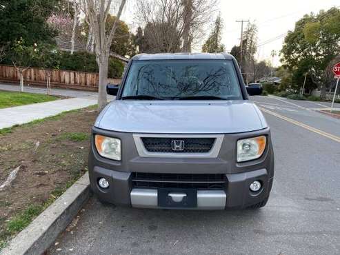 2004 Honda Element EX AWD clean title for sale in Mountain View, CA