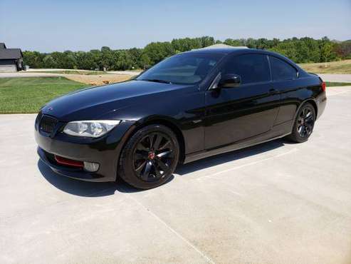 2013 BMW 328I Coupe for sale in Lincoln, NE