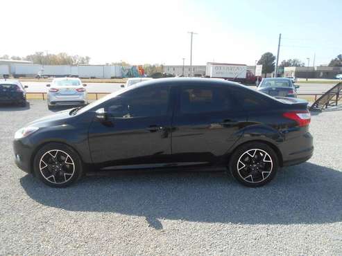 2013 Ford Focus SE for sale in McConnell AFB, KS