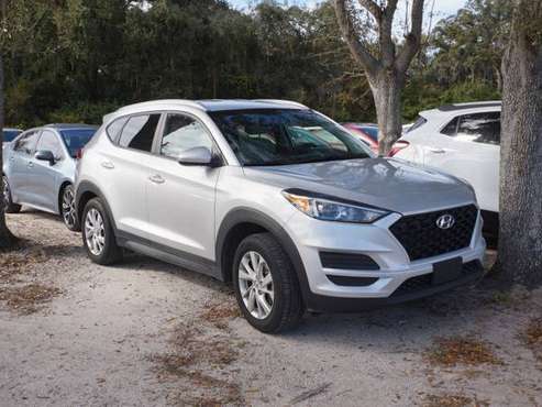 2019 Hyundai Tucson Value AWD Value 4dr SUV - - by for sale in TAMPA, FL