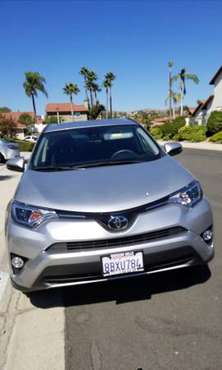 Toyota RAV 4 for sale in Yorba Linda, CA