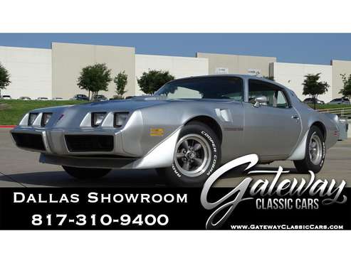 1979 Pontiac Firebird Trans Am for sale in O'Fallon, IL