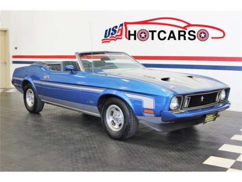 1973 Ford Mustang for sale in San Ramon, CA