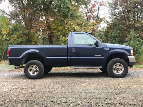 Ford F350 Pick Up Truck for sale in Chesterfield, PA