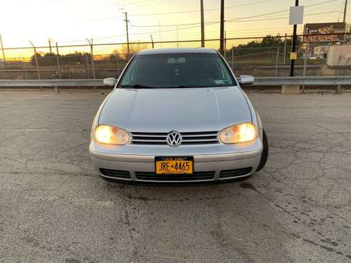 Volkswagen Golf - cars & trucks - by owner - vehicle automotive sale for sale in Rochester , NY