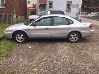 2006 ford taurus runs great for sale in Mark 1 Auto Sales, PA
