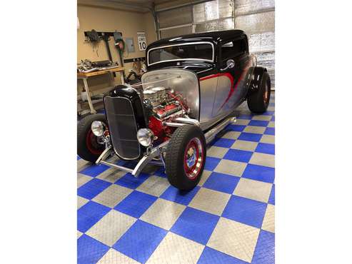 1932 Ford Coupe for sale in Decatur, AL