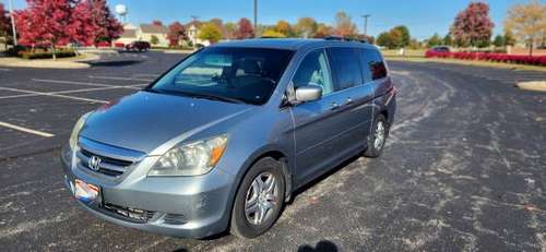 2006 Honda Odyssey, Mint Condition for sale in Lewis Center, OH