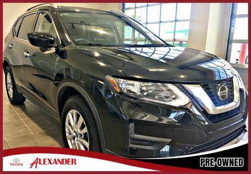 2018 Nissan Rogue - Call for sale in Yuma, CA