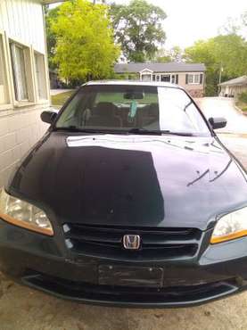 Honda Accord for sale in Kennesaw, GA