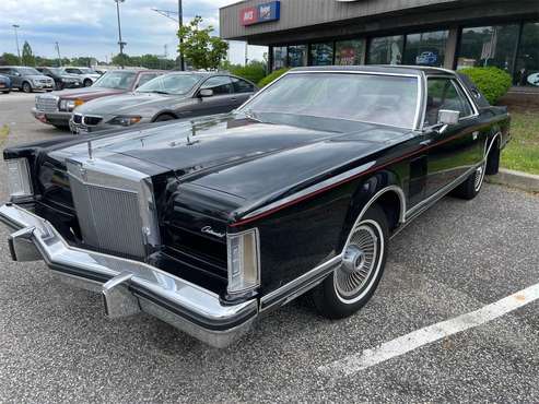 1977 Lincoln Mark V for sale in Stratford, NJ