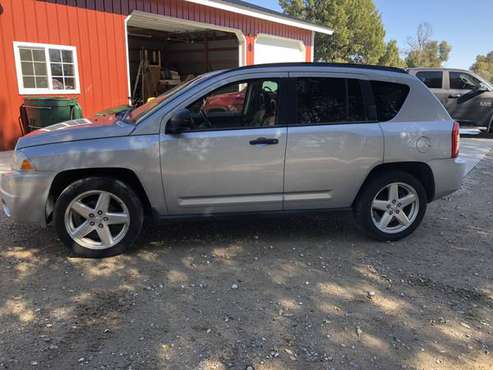 Jeep Compass for sale in Loveland, CO