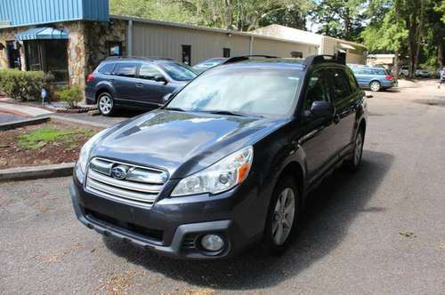 2013 *Subaru* *Outback* *2.5i* Premium for sale in Charleston, SC