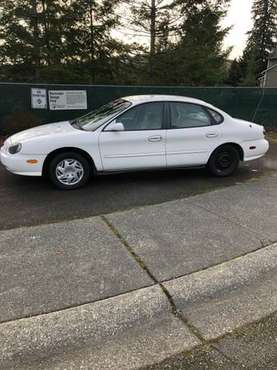 ford taurus for sale in Kent, WA