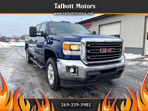 WEST MICHIGAN TRUCK HEADQUARTERS! OVER 10 TRUCKS AVAILABLE! - cars & for sale in Battle Creek, MI