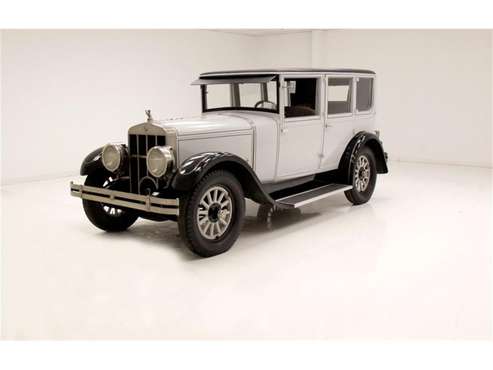 1927 Franklin 11B for sale in Morgantown, PA