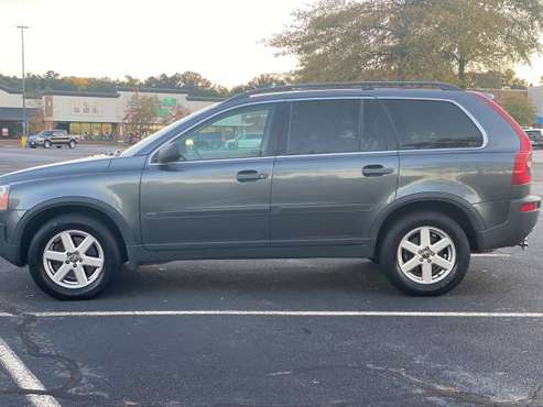 Volvo Xc90 - cars & trucks - by owner - vehicle automotive sale for sale in Lebanon, GA