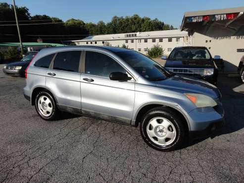 2009 HONDA CR-V LX *CLEAN Title - cars & trucks - by dealer -... for sale in Taylors, SC
