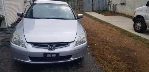 Honda accord for sale in Fort Washington, District Of Columbia