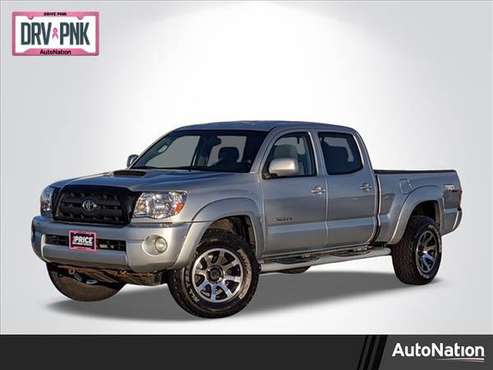 2006 Toyota Tacoma PreRunner Pickup - cars & trucks - by dealer -... for sale in Corpus Christi, TX