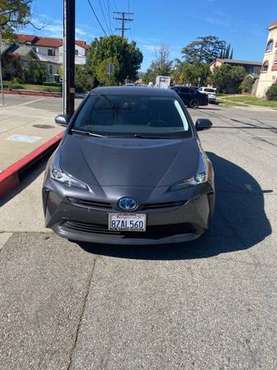 2022 toyota prius for sale in Glendale, CA